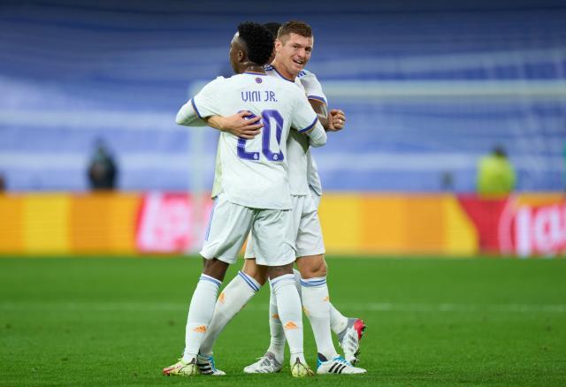 如意体育在线网站-【欧冠】克罗斯阿森西奥世界波 皇马2比0国米夺头名