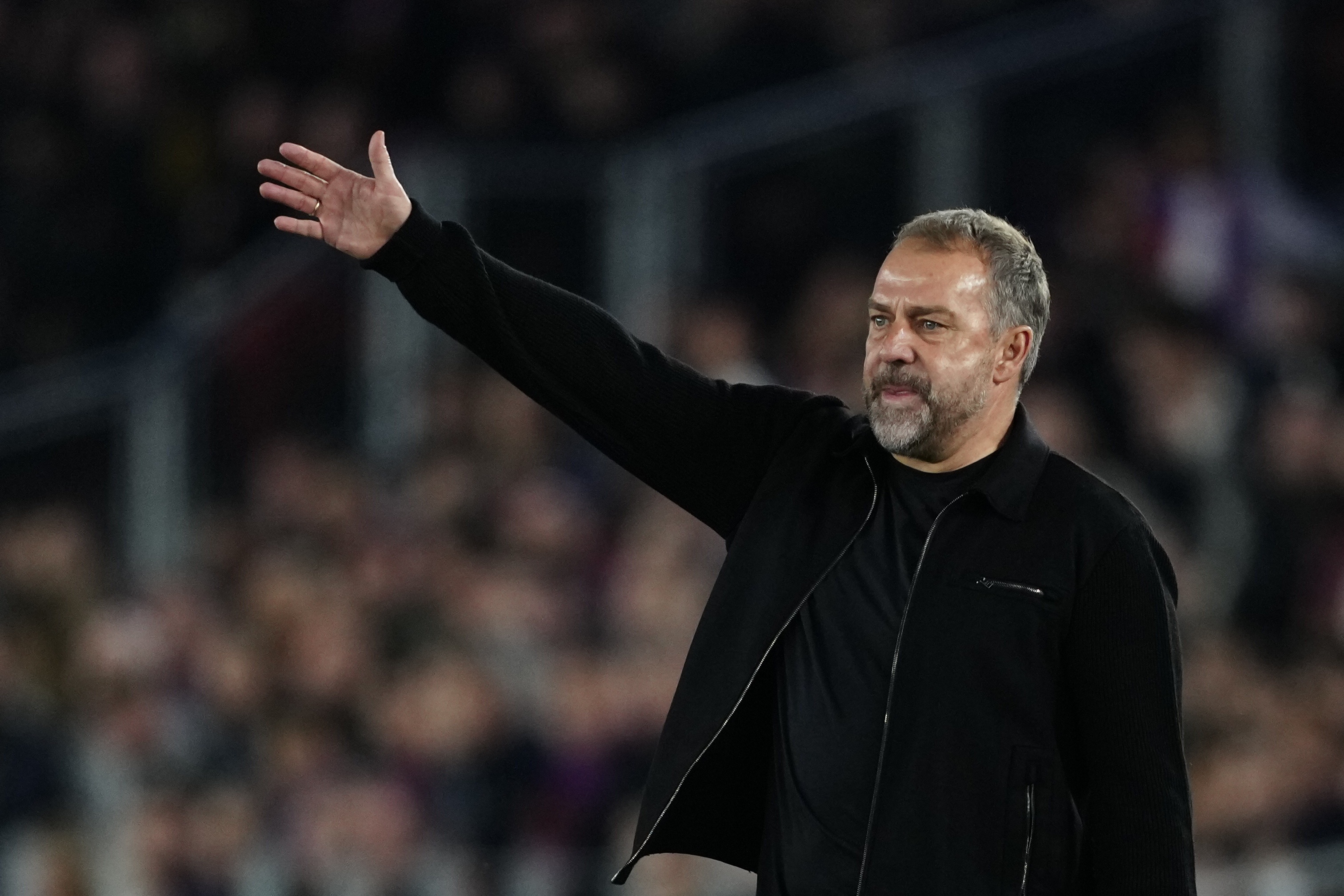 如意体育网页版-每体:3-0马竞定下基调,巴萨已经准备好为联赛和欧冠冠军而战