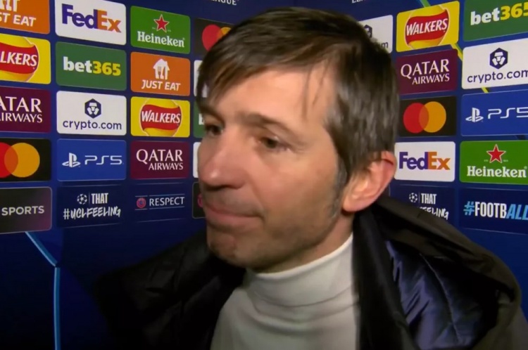 如意体育在线网站-帕福斯主帅：我为球员们感到非常自豪，差点就能阻挡住切尔西了